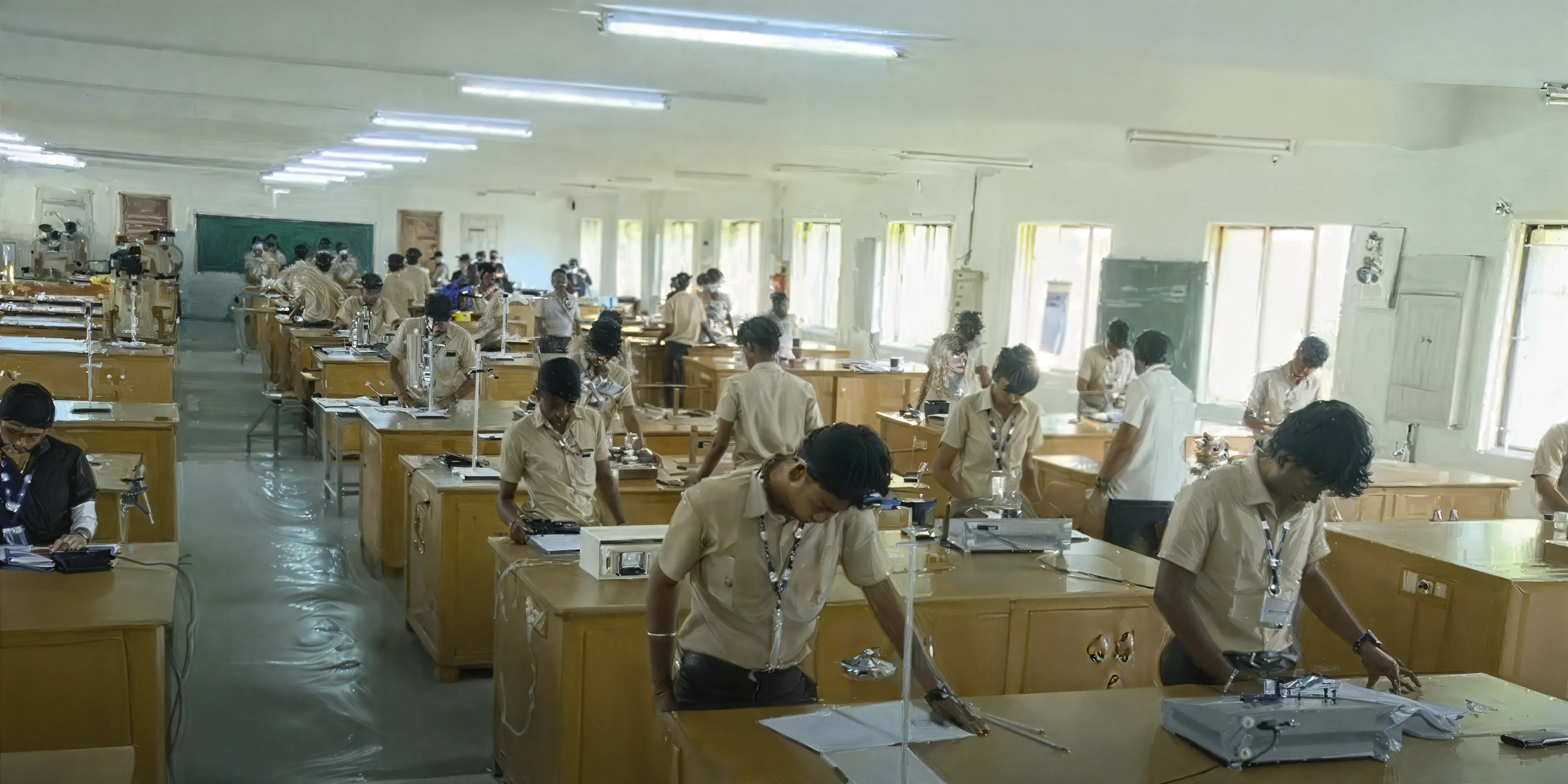 Kongu Engineering College Erode Facility photo 12